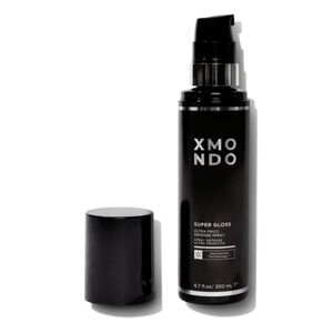 XMondo HairSuper Gloss Ultra-Frizz Defense Spray